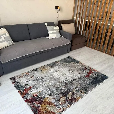 Appartement Yana Sanny *