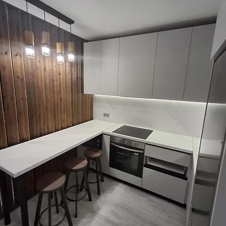 Yana Sanny Appartement