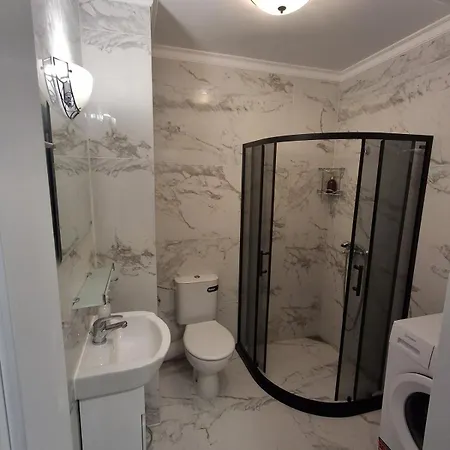 Appartement Yana Sanny Slantchev Briag