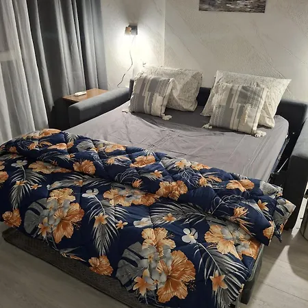 Appartement Yana Sanny