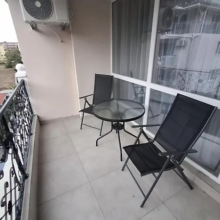 Yana Sanny * Slantchev Briag