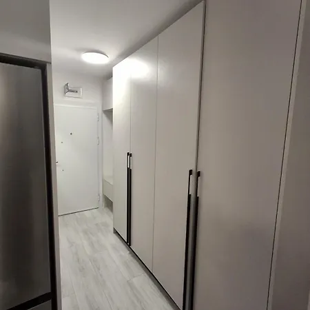 Yana Sanny Appartement Slantchev Briag