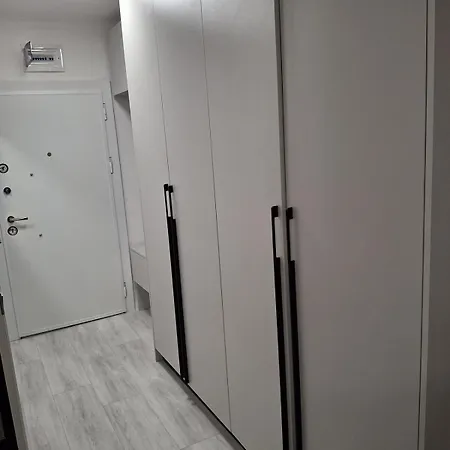 Yana Sanny Appartement Slantchev Briag