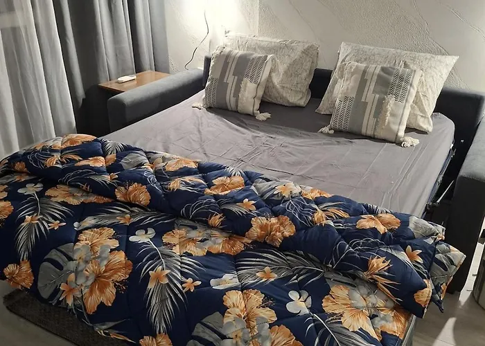 Appartement Yana Sanny