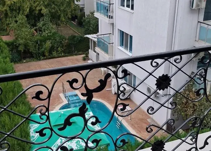 Yana Sanny * Slantchev Briag