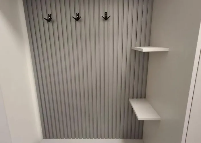 Appartement Yana Sanny *