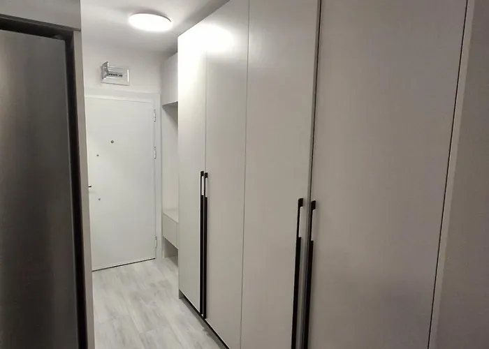 Yana Sanny Appartement Slantchev Briag