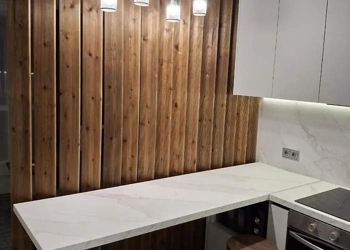 Yana Sanny Appartement Slantchev Briag