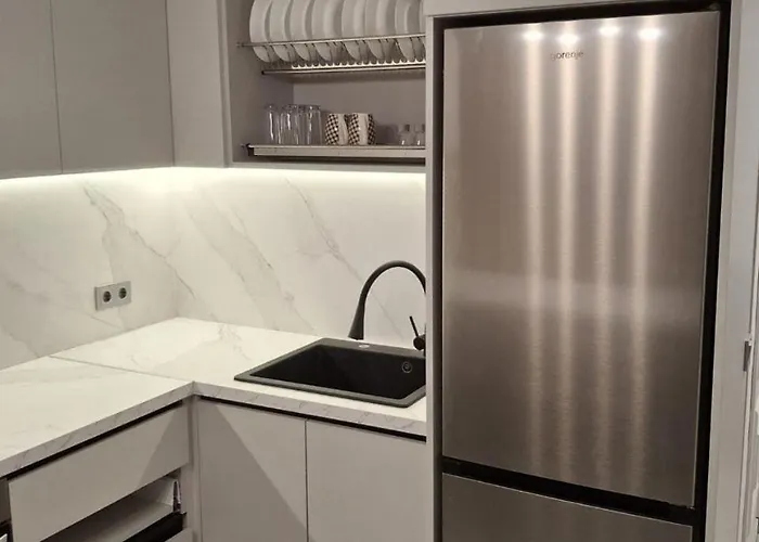 Appartement Yana Sanny *