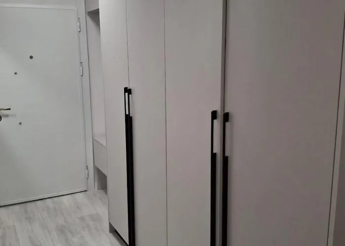 Yana Sanny Appartement