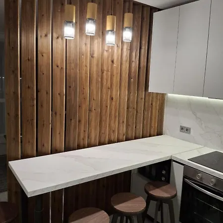 Yana Sanny Apartman Napospart