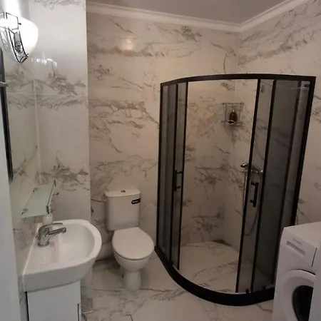 Apartman Yana Sanny *