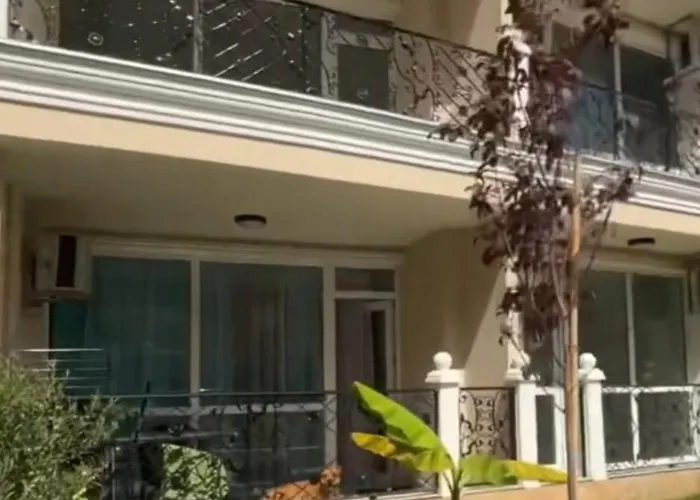 Yana Sanny * Слънчев бряг