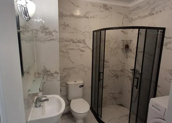 Apartman Yana Sanny Napospart