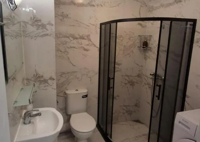 Apartman Yana Sanny *