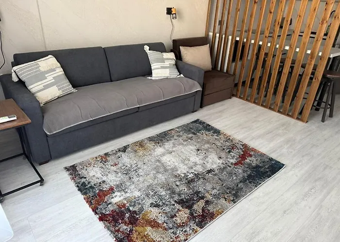 Apartman Yana Sanny *